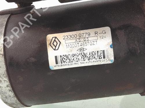 Starter DACIA DOKKER MPV (KE_) 1.2 TCe (KEM0, KEAY) | BP28531571M8  - Image 5