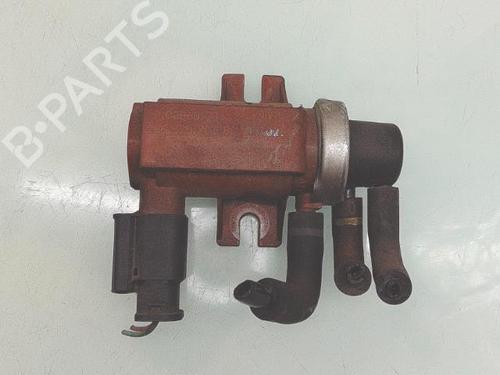 Modulo electronico CITROËN C4 Picasso I MPV (UD_) 1.6 HDi (109 hp) 30885681