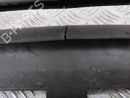 Front bumper FORD FOCUS C-MAX (DM2) 1.6 TDCi | BP25372887C7 - Image 2