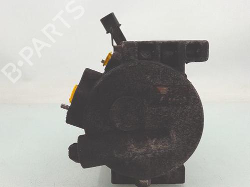 AC compressor HYUNDAI i40 I CW (VF) 1.7 CRDi | BP29979846M34
