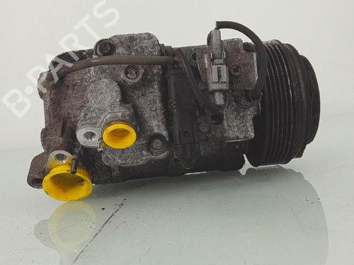 Used AC compressor AC compressor BMW 1 (E81) 120 d (177 hp) 25352675 25352675