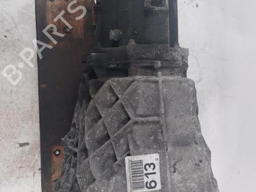 Gearbox MERCEDES-BENZ C-CLASS T-Model (S204) C 220 CDI (204.202) | BP25371648M3 - Image 3
