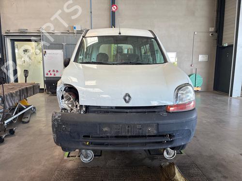 Andre RENAULT KANGOO (KC0/1_) 1.2 (KC0A, KC0K, KC0F, KC01) | BP39213854O1 - Image 6