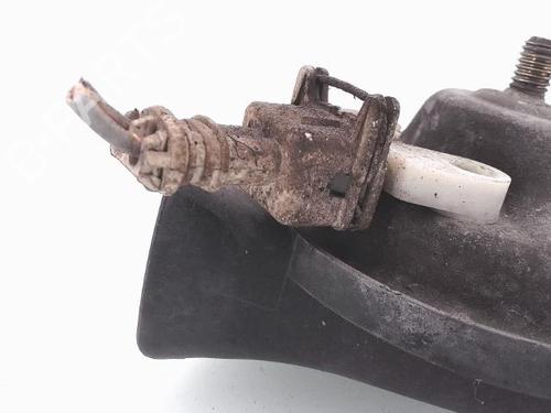 Horn RENAULT MEGANE I (BA0/1_) 1.4 e (BA0E, BA0V) | BP25366065E13 