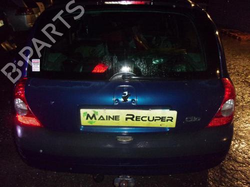 Engine mount RENAULT CLIO II (BB_, CB_) 1.4 16V (B/CB0P, BB13) | BP25359045M89