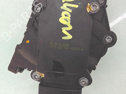 Electronic module SSANGYONG KORANDO (CK) 2.0 e-XDi | BP30315398M83 - Image 3