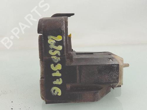 Front left lock RENAULT CLIO II (BB_, CB_) 1.5 dCi (B/CB07) | BP29520601C98 