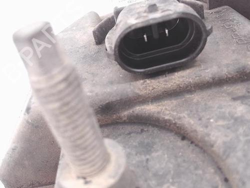 Used Right front fog light Right front fog light PEUGEOT 407 (6D_) 1.6 HDi 110 (6D9HZC, 6D9HYC) (109 hp) 25357055 25357055