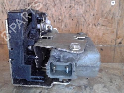Front right lock RENAULT RAPID Box Body/MPV (F40_, G40_) 1.9 D (F40R) | BP25358996C97 