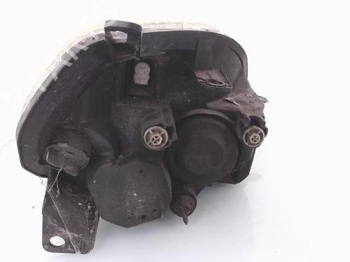 Used Left headlight Left headlight FIAT GRANDE PUNTO (199_) 1.3 D Multijet (75 hp) 25360467 25360467
