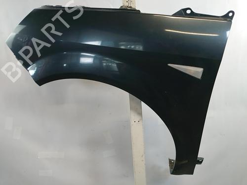 Used Left front fenders RENAULT SCÉNIC II (JM0/1_) 1.5 dCi (JM1E, JM16) (106 hp) 30151764