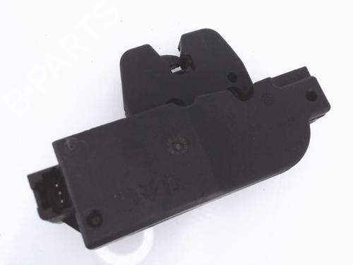 Tailgate lock CITROËN C4 Coupe (LA_) 1.6 HDi | BP25369714C101 