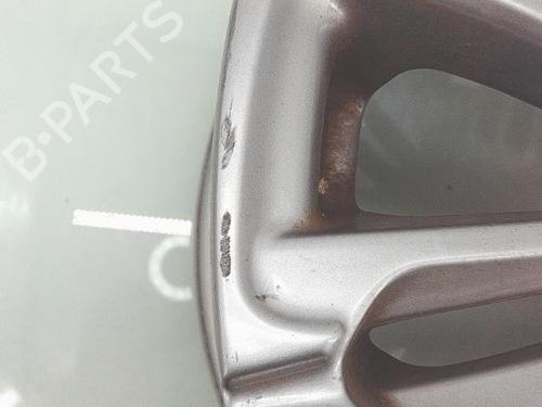 Used Rim Rim PEUGEOT 208 I (CA_, CC_) 1.2 THP 110 (110 hp) 29631169 29631169