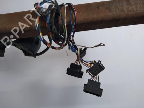Tow ball/Mechanism MERCEDES-BENZ A-CLASS (W168) A 170 CDI (168.009, 168.109) | BP25349743C141 