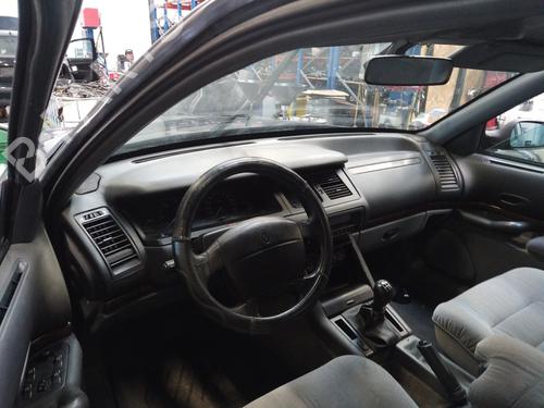 Left front window switch RENAULT SAFRANE II (B54_) 2.2 dT (B54G) | BP33308912I27 - Image 7