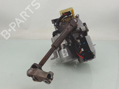 Steering column RENAULT GRAND SCÉNIC III (JZ0/1_) 1.2 TCe (JZ16) | BP28718552M21