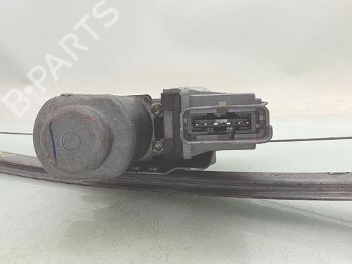 Used Front left window mechanism Front left window mechanism CITROËN C3 I (FC_, FN_) 1.4 16V HDi (90 hp) 32392891 32392891