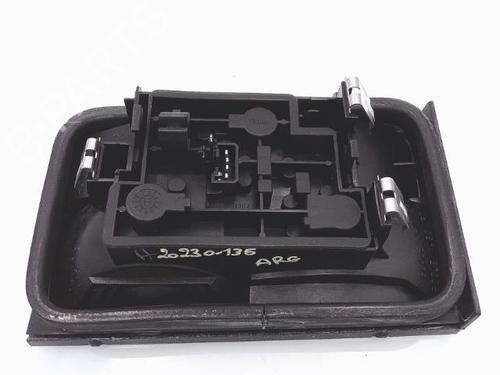 Left tailgate light CITROËN XANTIA (X1_, X2_) 1.9 Turbo D | BP25364132C79 