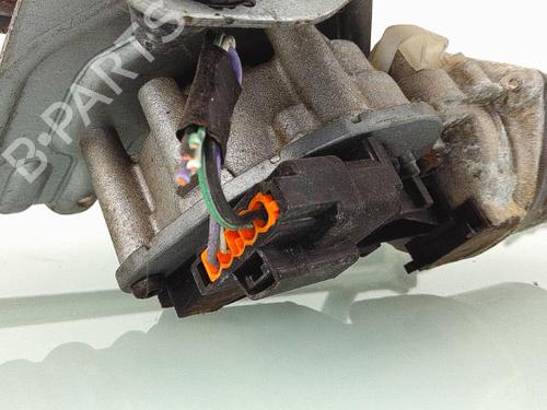 Viskermotor vindrute RENAULT SCÉNIC II (JM0/1_) 1.9 dCi (JM0G, JM12, JM1G, JM2C) | BP25353644M29 