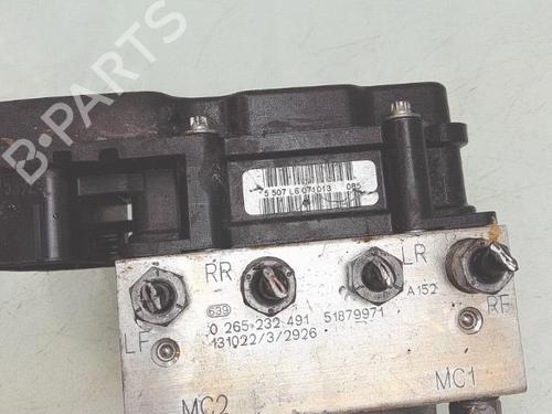 ABS pump PEUGEOT BIPPER (AA_) 1.3 HDi 75 | BP39213870M43 - Image 5