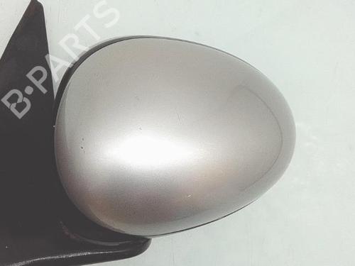 Used Left mirror Left mirror ROVER 45 I Hatchback (RT) [2000-2005] 25365651 25365651