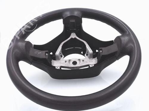 Used Steering wheel PEUGEOT 107 (PM_, PN_) 1.4 HDi (54 hp) 25354826