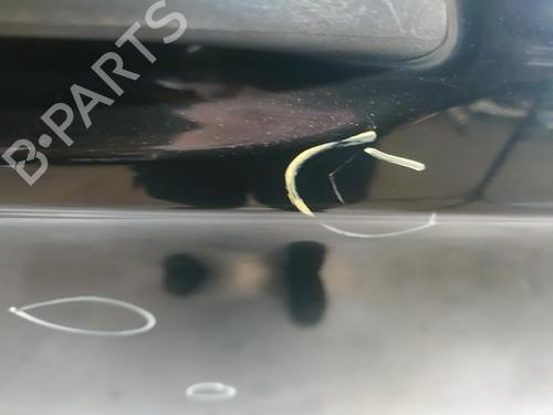 Right rear door MERCEDES-BENZ A-CLASS (W169) A 180 CDI (169.007, 169.307) | BP29848135C5