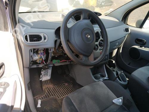 Warning switch RENAULT MODUS / GRAND MODUS (F/JP0_) 1.5 dCi (JP02) | BP25358658I22 - Image 4