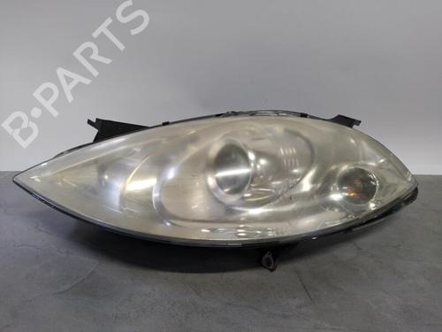 Left headlight MERCEDES-BENZ A-CLASS (W169) A 170 (169.032, 169.332) | BP25350946C28 