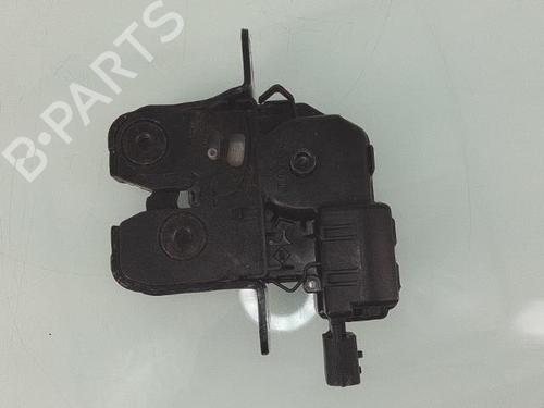 Used Tailgate lock Tailgate lock RENAULT SCÉNIC III (JZ0/1_) 1.5 dCi (110 hp) 25352728 25352728
