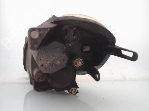 Left headlight FIAT GRANDE PUNTO (199_) 1.3 D Multijet | BP25368401C28 - Image 3