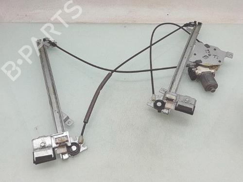 Rudehejsemekanisme ventre foran SMART FORFOUR (454) 1.1 (454.033) | BP37629230C22 - Image 3