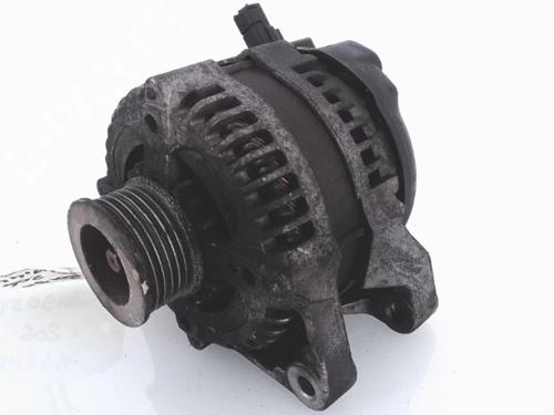 Used Alternator PEUGEOT 206 Hatchback (2A/C) 1.4 HDi eco 70 (68 hp) 25369550