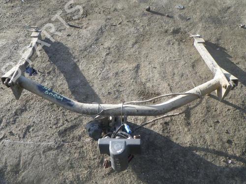 Right mirror PEUGEOT 306 Break (7E, N3, N5) 2.0 HDI 90 | BP25358134C27 