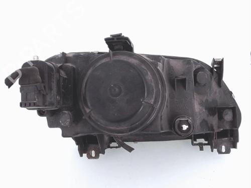 Left headlight RENAULT MEGANE I (BA0/1_) 1.6 e (BA0F, BA0S) | BP25355499C28 