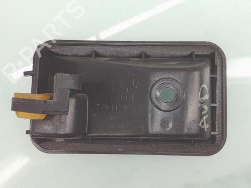 Front right interior door handle RENAULT CLIO I (B/C57_, 5/357_) 1.2 (B/C/S572) | BP29822904I14