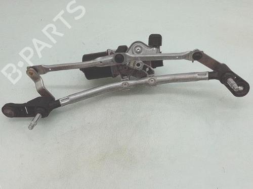front-wiper-motor-renault-clio-iii-br01-cr01-2005-2006-2007-2008-2009-2010-2011-2012-2013-2014-34368612 main image