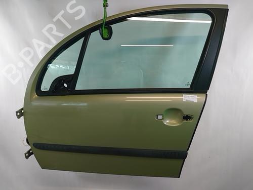 Used Left front door Left front door 28172203 28172203