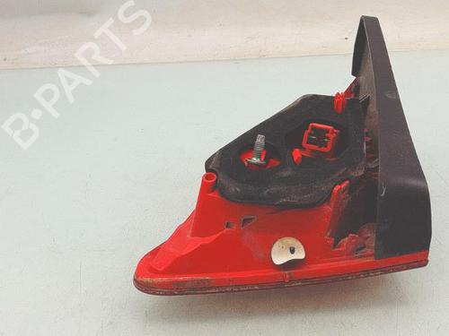 Left tailgate light PEUGEOT 3008 I MPV (0U_) 1.6 HDi | BP37629200C79 - Image 2