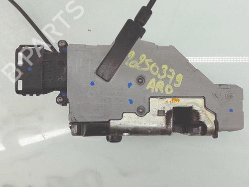Rear right lock CITROËN C4 Picasso I MPV (UD_) 1.6 HDi | BP29878624C99