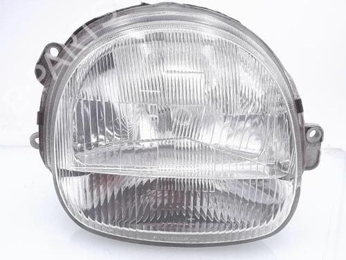 Used Right headlight Right headlight RENAULT TWINGO I (C06_) 1.2 (C066, C068) (58 hp) 25358296 25358296
