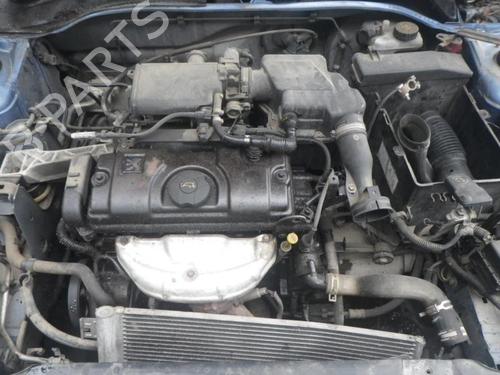 Højre forlygte PEUGEOT 306 Hatchback (7A, 7C, N3, N5) 1.4 | BP27212529C29 
