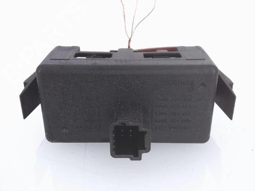 Warning switch RENAULT SCÉNIC III (JZ0/1_) 1.5 dCi | BP25369878I22 