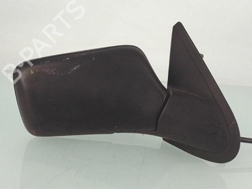Used Right mirror VW GOLF III (1H1) 1.9 TDI (90 hp) 25362440