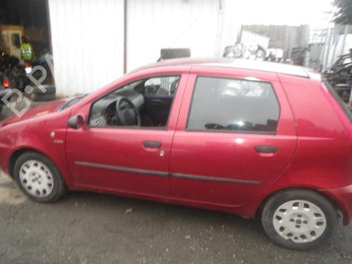 Faro izquierdo FIAT PUNTO (188_) 1.2 60 (188.030, .050, .130, .150, .230, .250) | BP25363996C28 