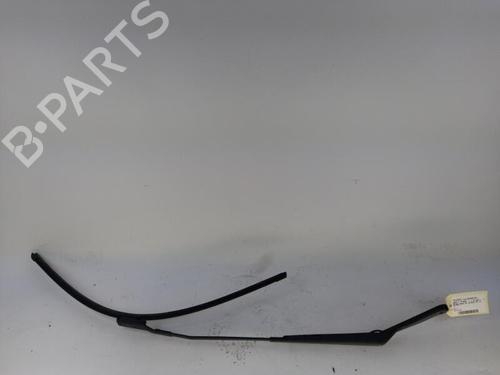 Used Front windshield wiper arm PEUGEOT 308 I (4A_, 4C_) 1.6 HDi (109 hp) 25366447