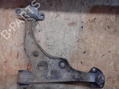 Used Right front suspension arm FIAT DUCATO Van (230_) 2.5 TDI (116 hp) 25359174
