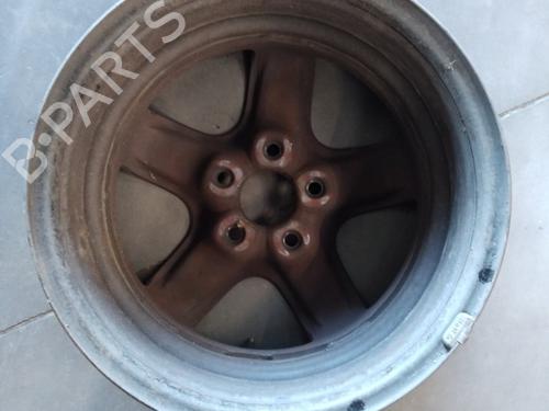 Rim RENAULT SCÉNIC III (JZ0/1_) 1.5 dCi (JZ02, JZ0R) | BP29422118C45 