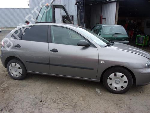Left mirror SEAT IBIZA III (6L1) 1.9 SDI | BP25373626C26 