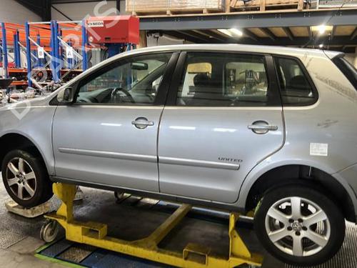 Rear mirror VW POLO (9N_, 9A_) 1.4 TDI | BP25371595I6 